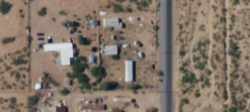 Land / Sale
