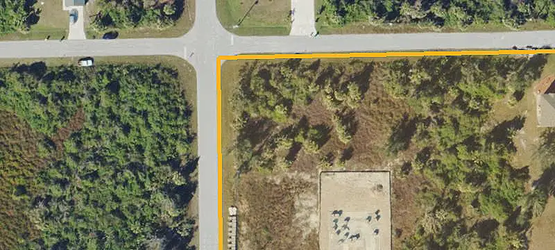 13369 GALVESTON AVENUE, PORT CHARLOTTE, FL 33981