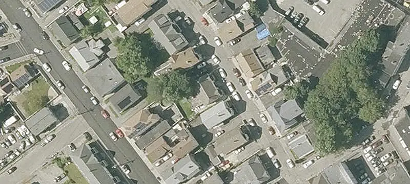 Side-by-Side Duplex