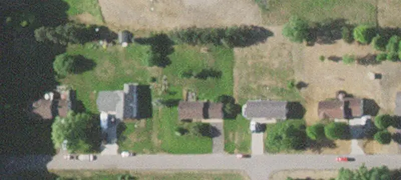 Vacant Land