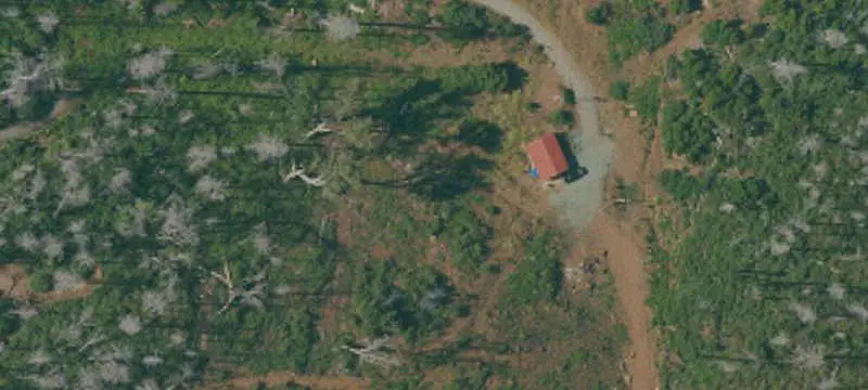 Rural Land Parcel