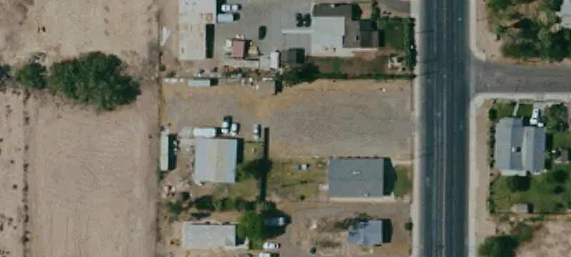 Church Property with Outdoor Space