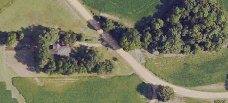 Agricultural Land with Pond