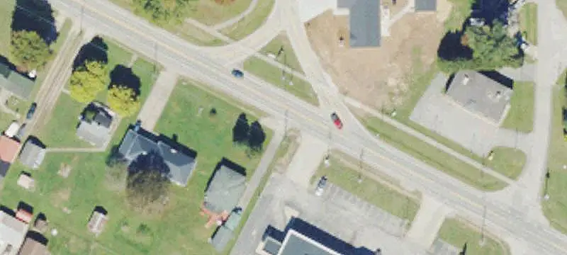 Dollar General Retail Space