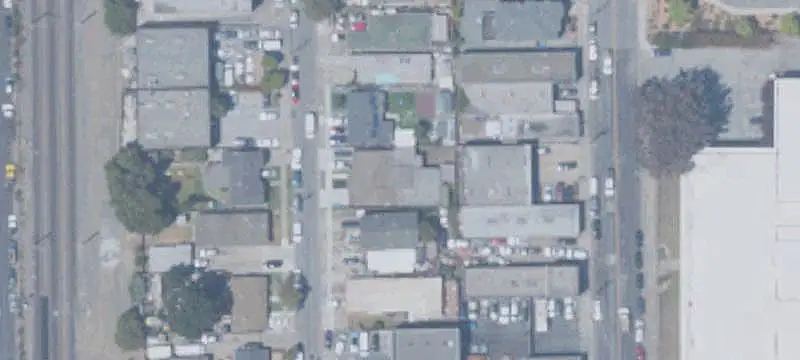 Two-Unit Duplex with Shared Yard