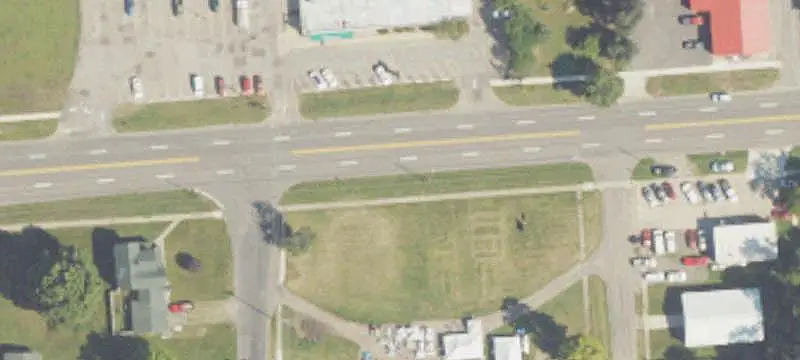 7-Unit Apartment Building