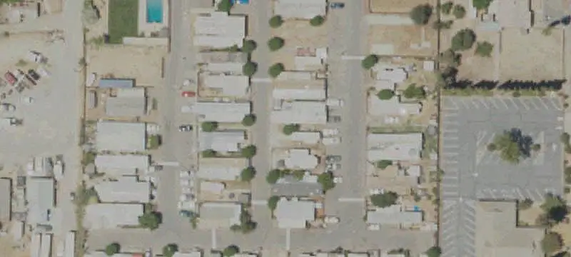 46-Space Mobile Home Park