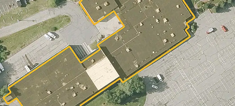Renovated Industrial Flex Space
