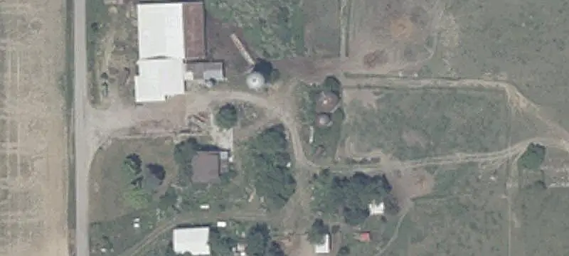 Cleared Land with Power