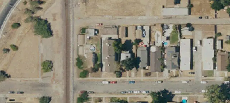 Remodeled 5-Unit Apartment Building