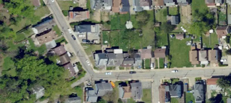 Duplex with Separate Utilities