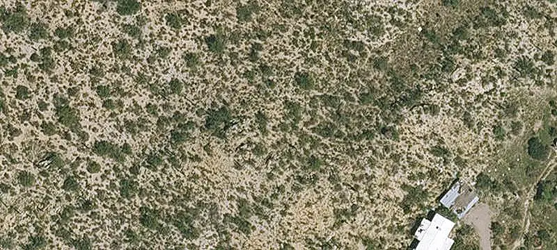 Mountain-Adjacent Land Parcel