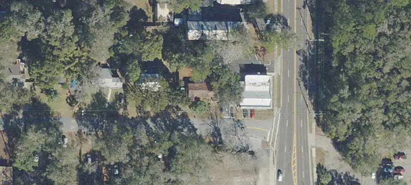 Occupied Multifamily Property