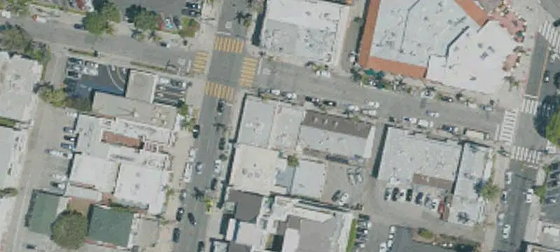 Commercial Land Formerly Used for Retail