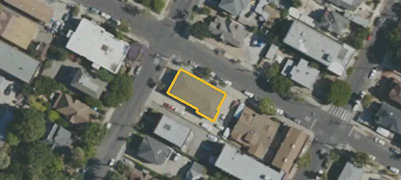Remodeled-Unit Quadplex