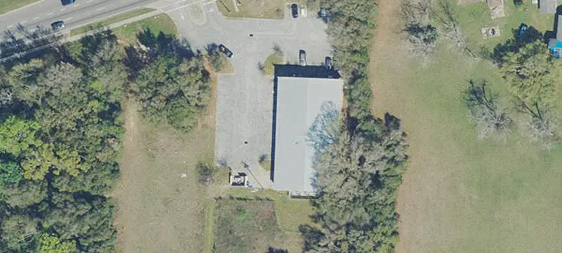 Storefront Property