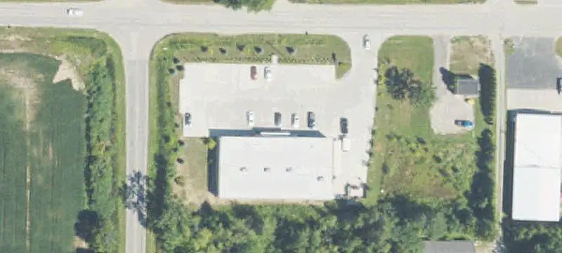 Five-Store Absolute Net Portfolio