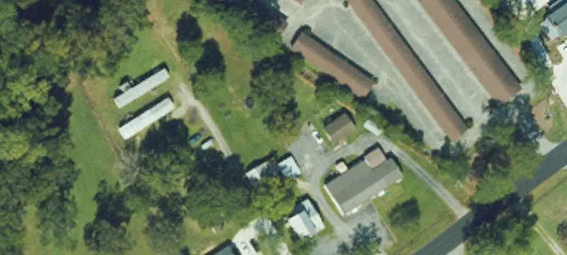 Multifamily Property with Retail Space