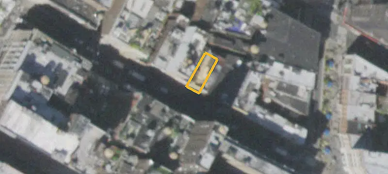 Full-Floor Residential Income Property