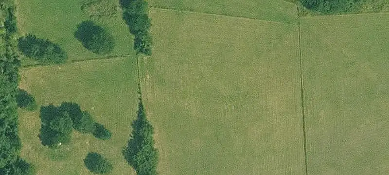 Vacant Land with Interstate Frontage