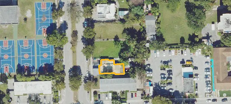 Mixed-Use Development Land