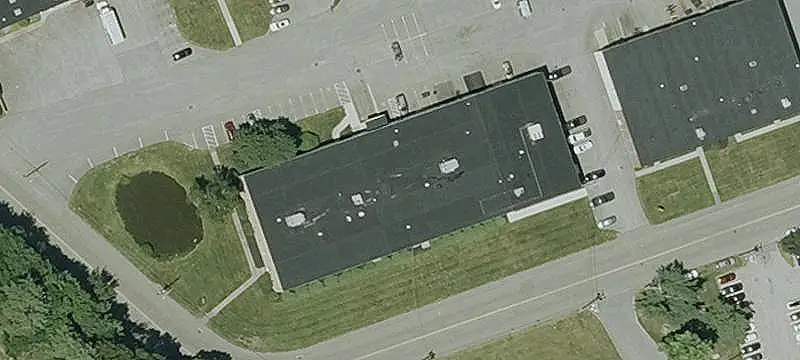 Business Park Flex Space
