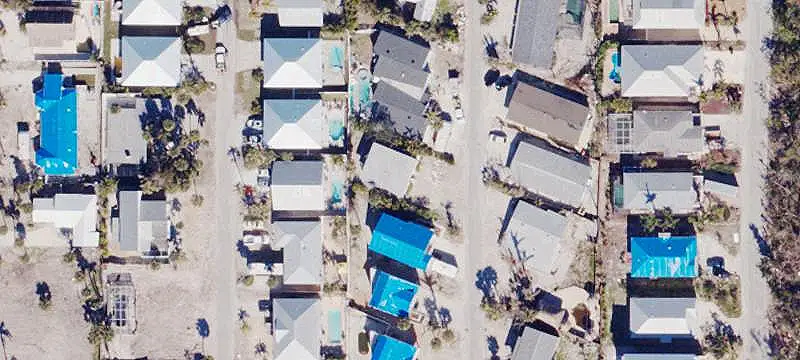 Furnished Coastal Quadplex