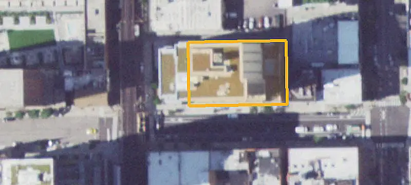 Streetfront Retail Space