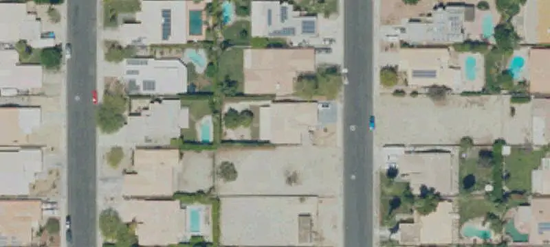 Multifamily Property with ADU