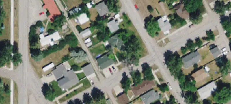 Flex Building with Retail and Warehouse
