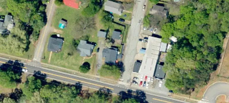 Family Dollar Convenience Store