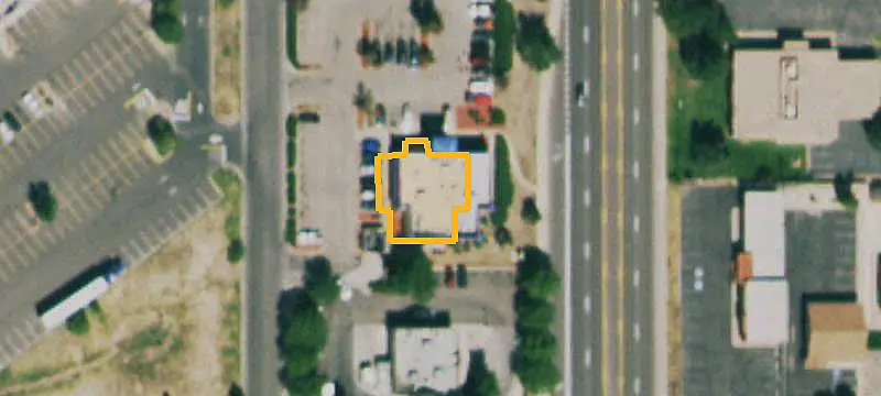 Corporate-Guaranteed NNN Property