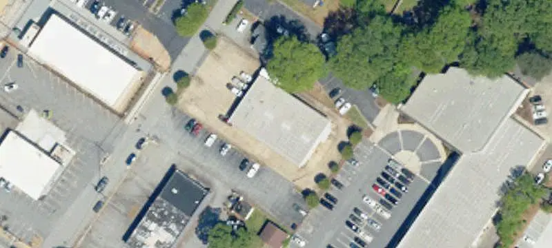 12-Bay Auto Service Shop