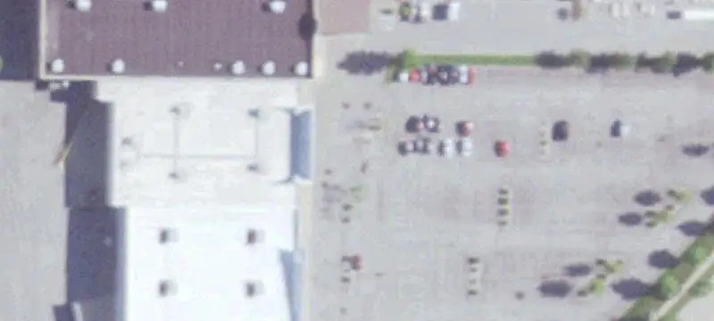 Commercial Outlot Land