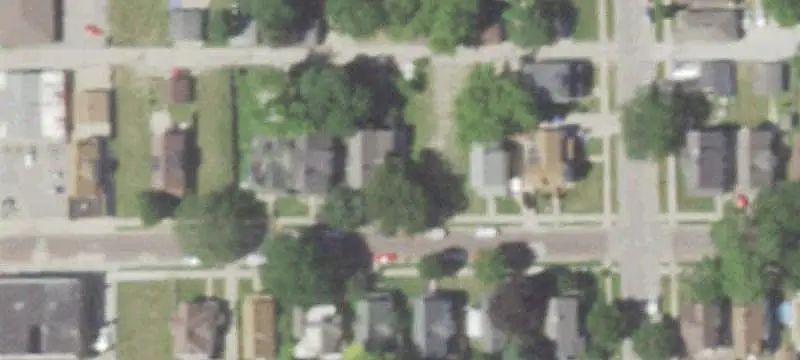 Two-Unit Duplex with Garage