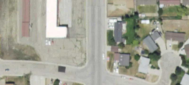 Canyon Apartments Multifamily Property