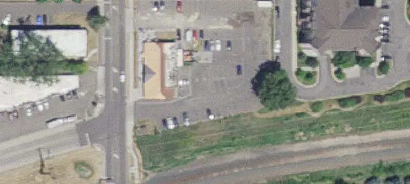 Corner Bar & Pub Property