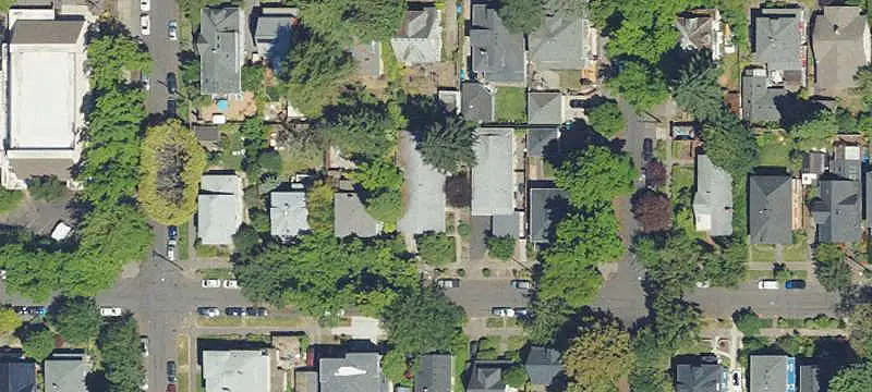 Side-by-Side Duplex Property