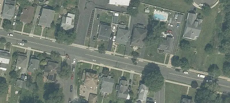 Side-by-Side Duplex with Parking