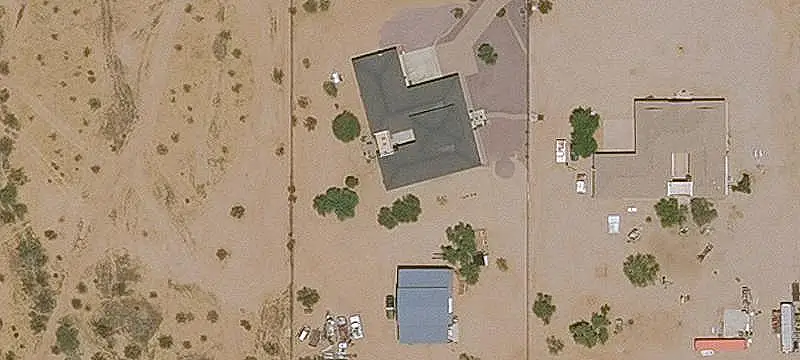 294XX N 214th Drive 3, Wittmann, AZ 85361