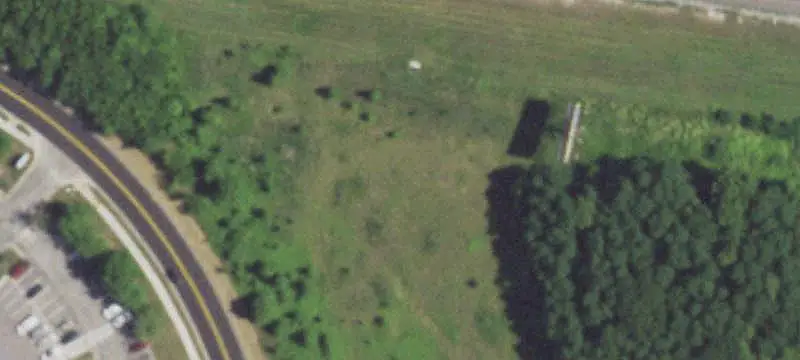 Commercial Land with Dual Zoning