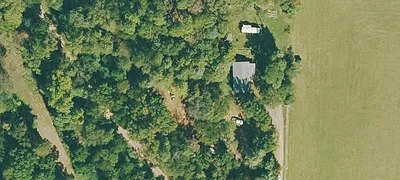 Wooded Hunting Land with Ponds
