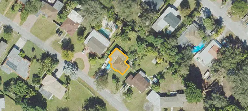 Agricultural Land Parcel