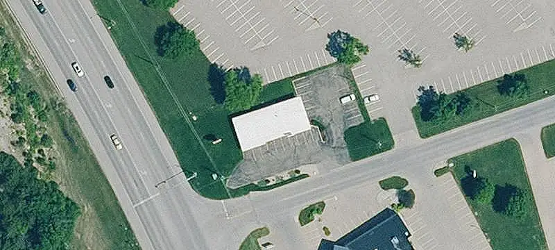 Multi-Tenant Office Building