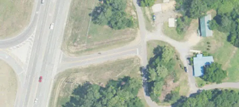 Commercial Land Near Travel Center