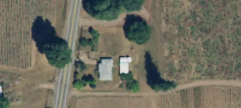 Wooded Farm with Private Pond