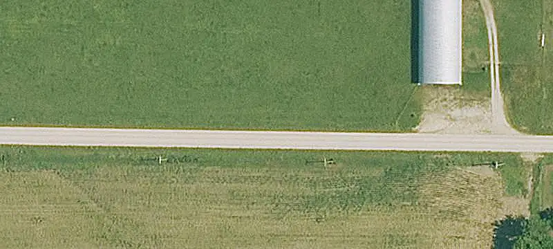 Agricultural Land with Shed