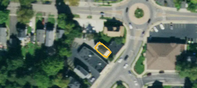Mixed-Use Property with Retail