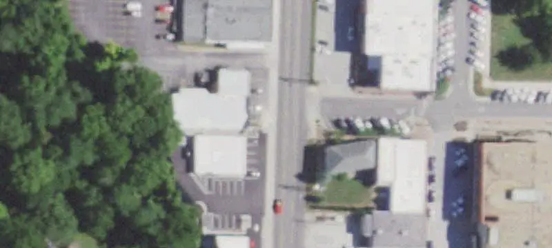 Two-Building Office Property
