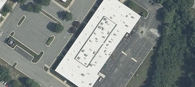 Greenway Pointe B Office Building